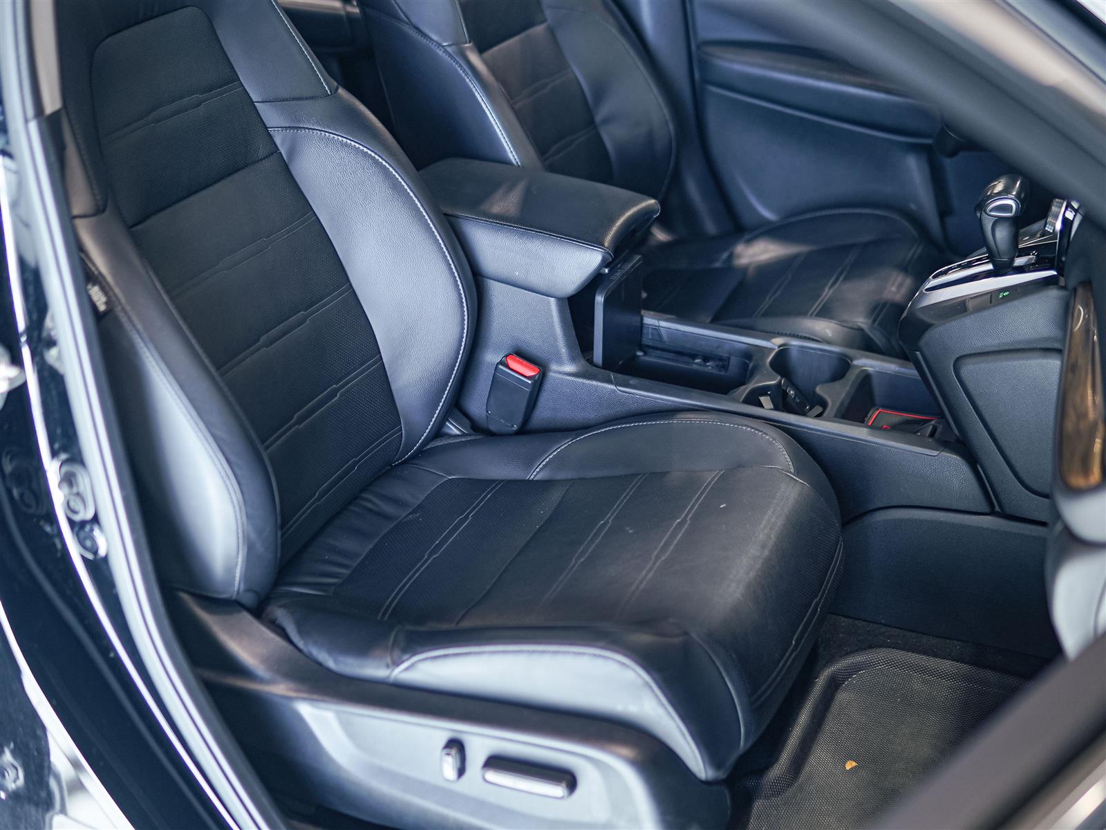 used 2019 Honda CR-V car, priced at $21,999