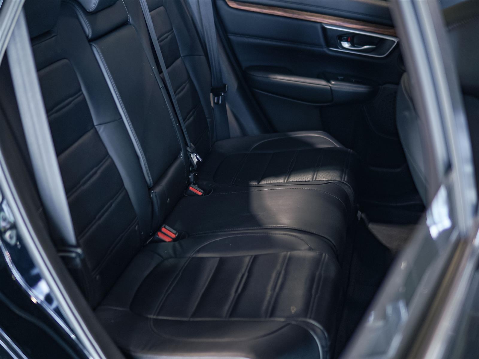 used 2019 Honda CR-V car, priced at $21,999