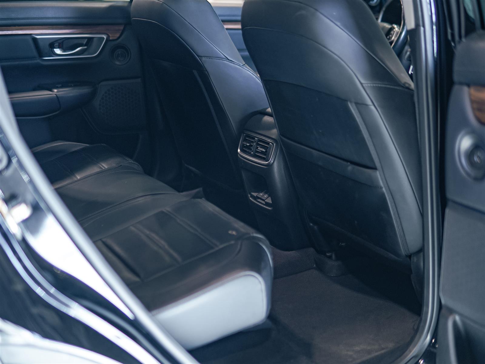 used 2019 Honda CR-V car, priced at $21,999