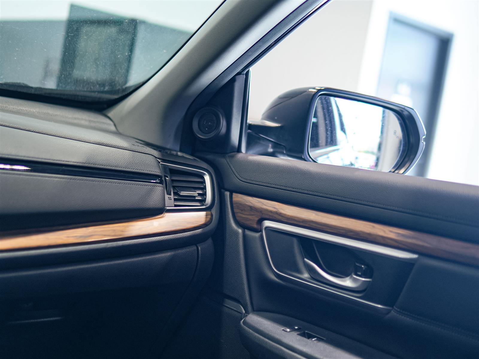 used 2019 Honda CR-V car, priced at $21,999