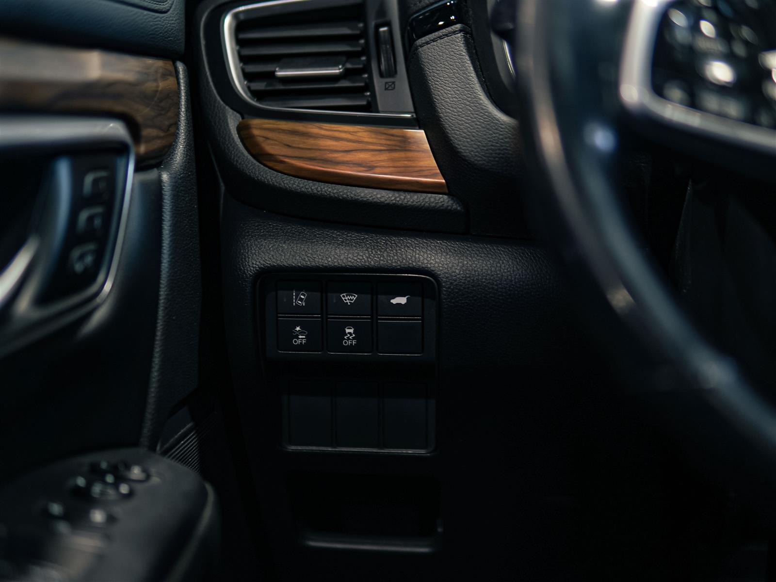 used 2019 Honda CR-V car, priced at $21,999