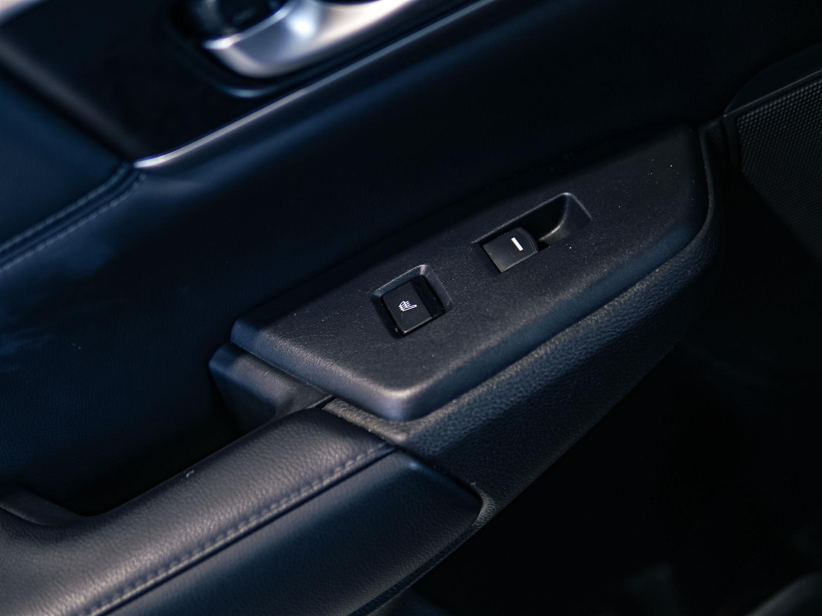 used 2019 Honda CR-V car, priced at $21,999