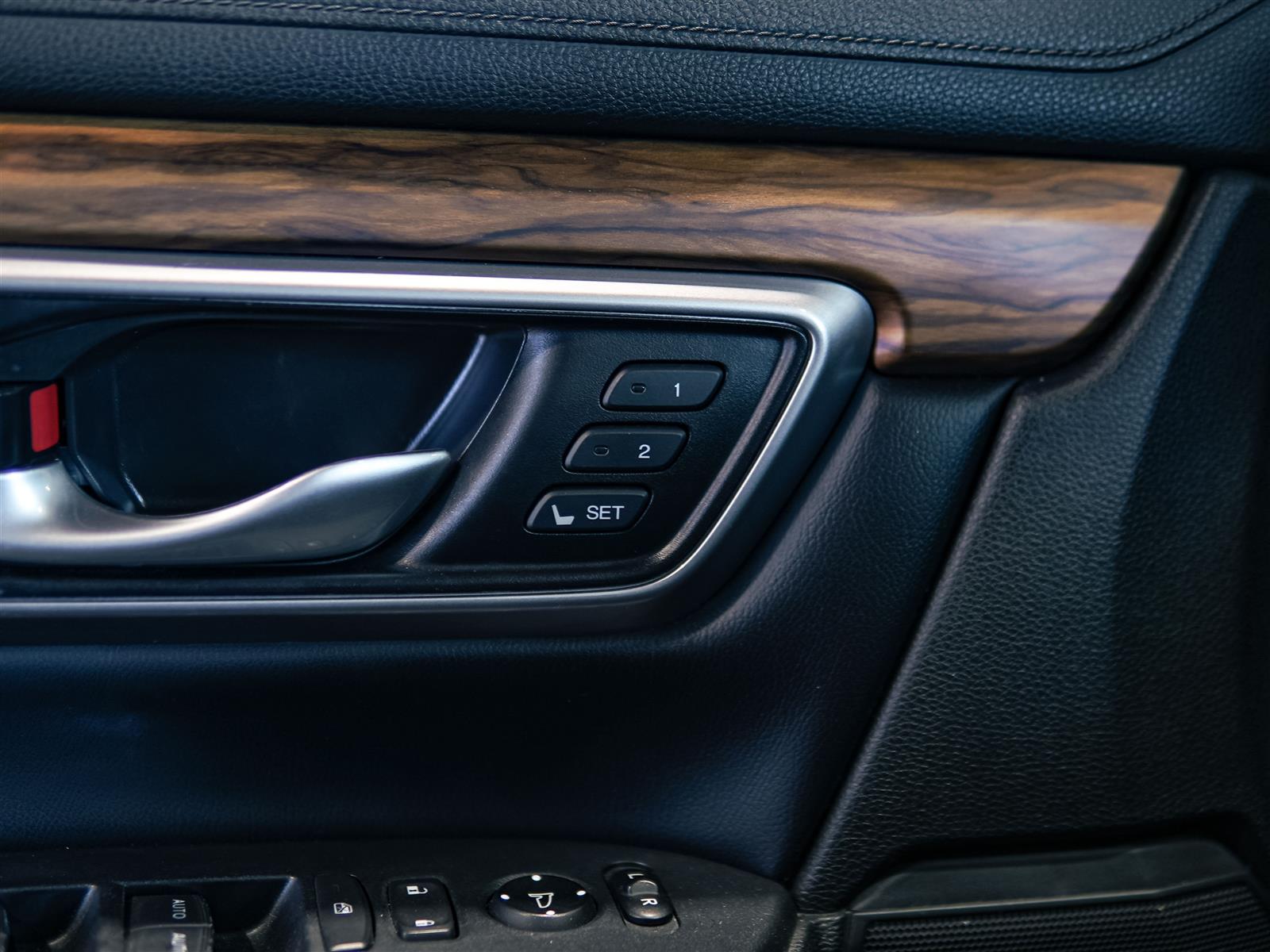 used 2019 Honda CR-V car, priced at $21,999