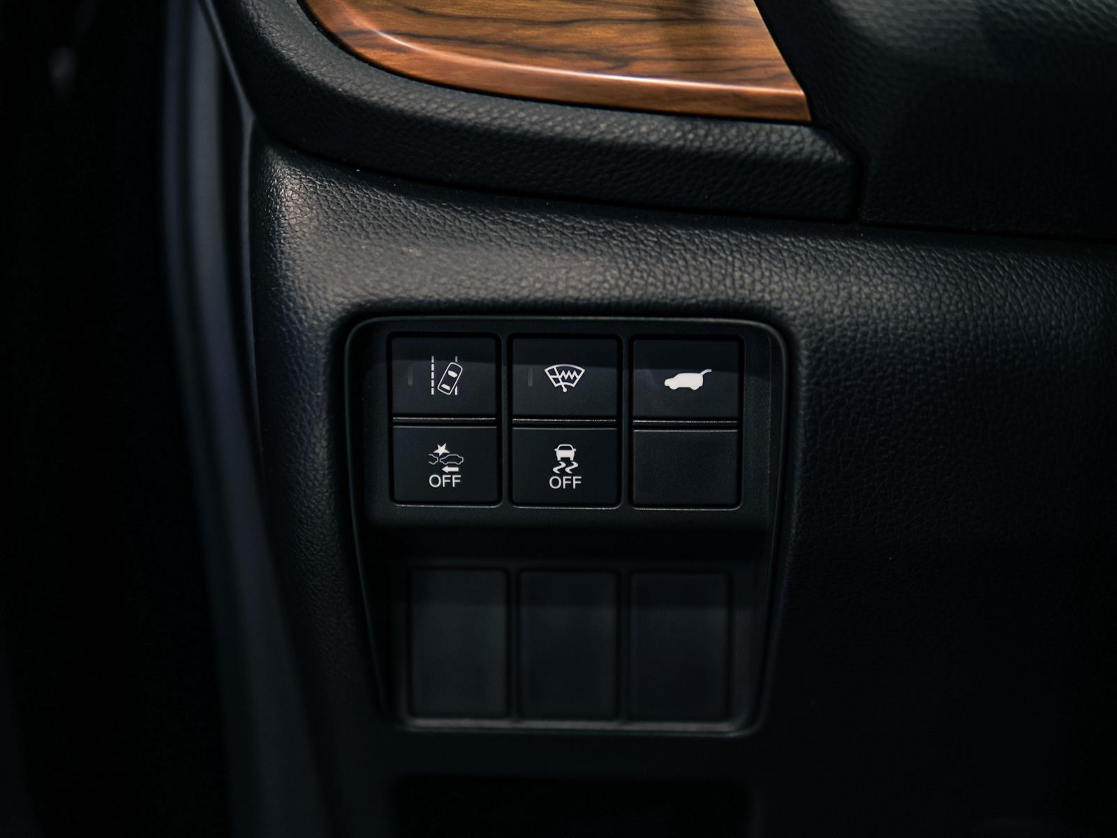 used 2019 Honda CR-V car, priced at $21,999