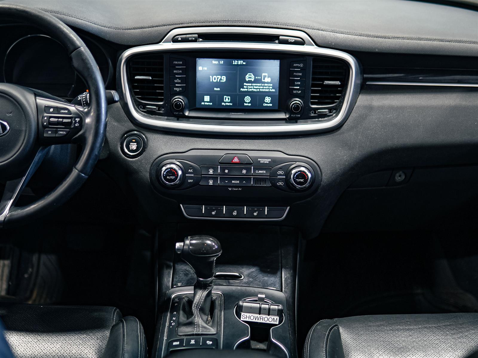 used 2017 Kia Sorento car, priced at $6,493