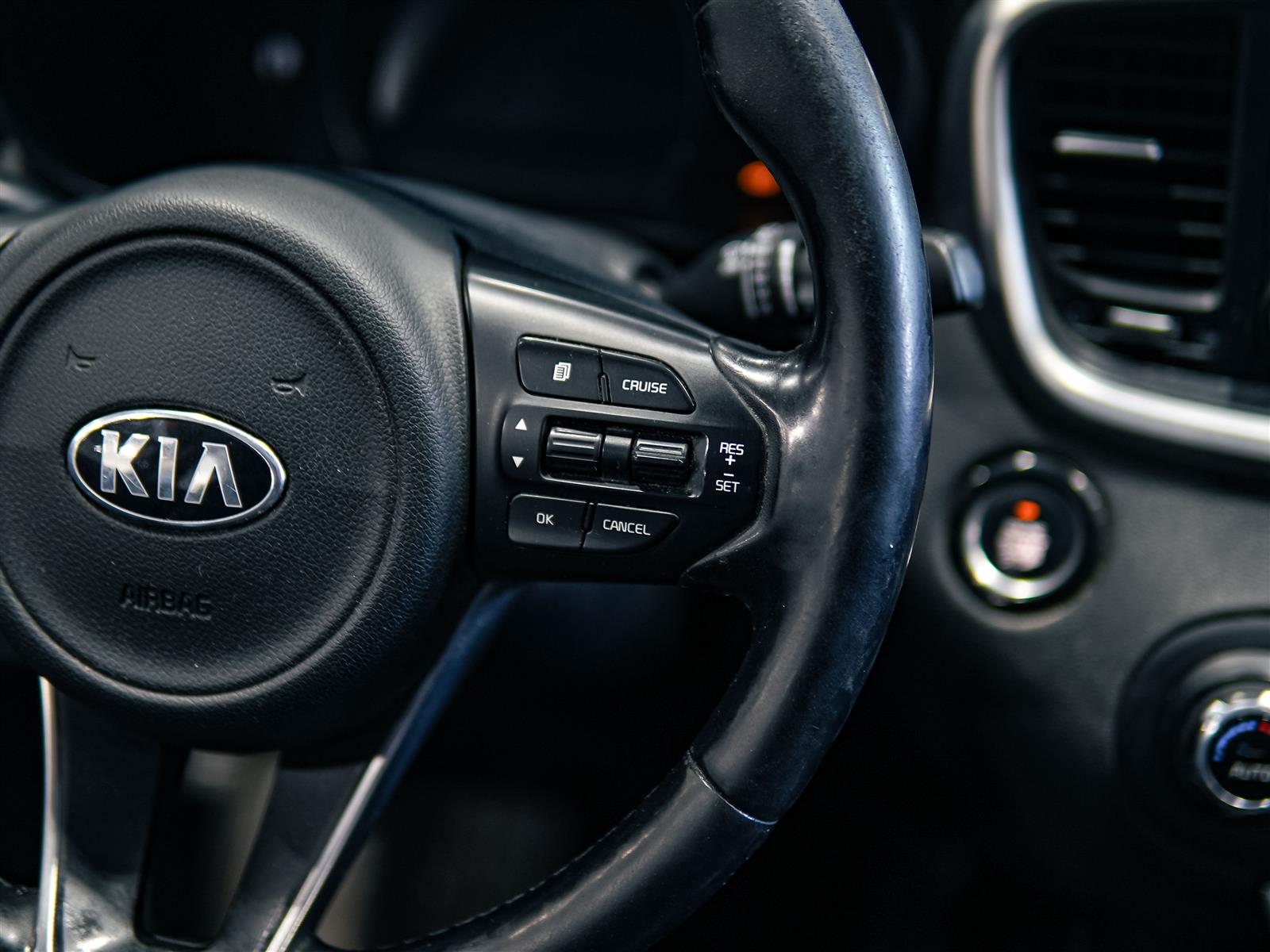 used 2017 Kia Sorento car, priced at $6,493