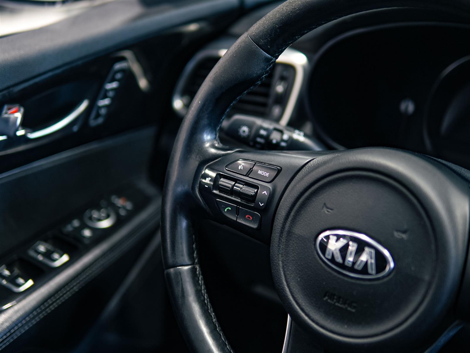 used 2017 Kia Sorento car, priced at $6,493