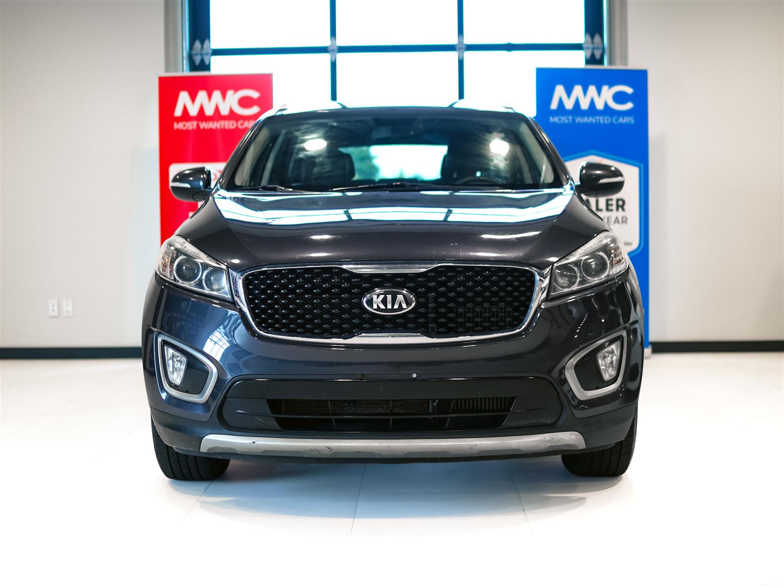 used 2017 Kia Sorento car, priced at $6,493