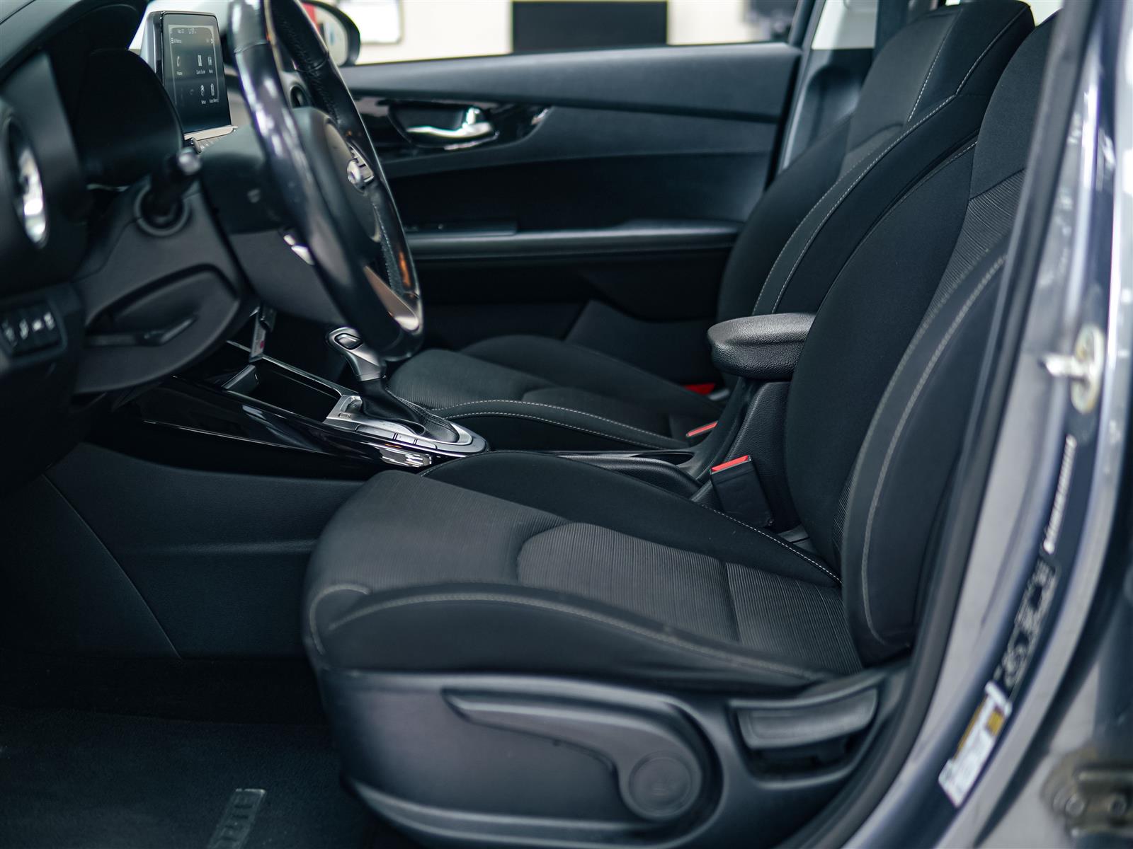 used 2019 Kia Forte car, priced at $12,966