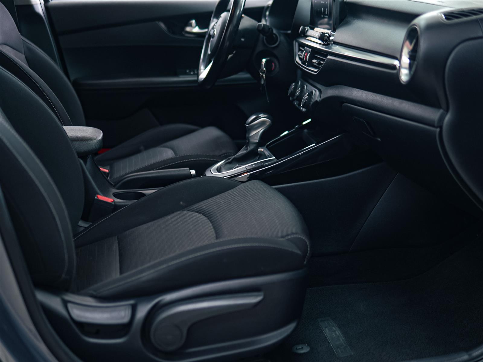used 2019 Kia Forte car, priced at $12,966