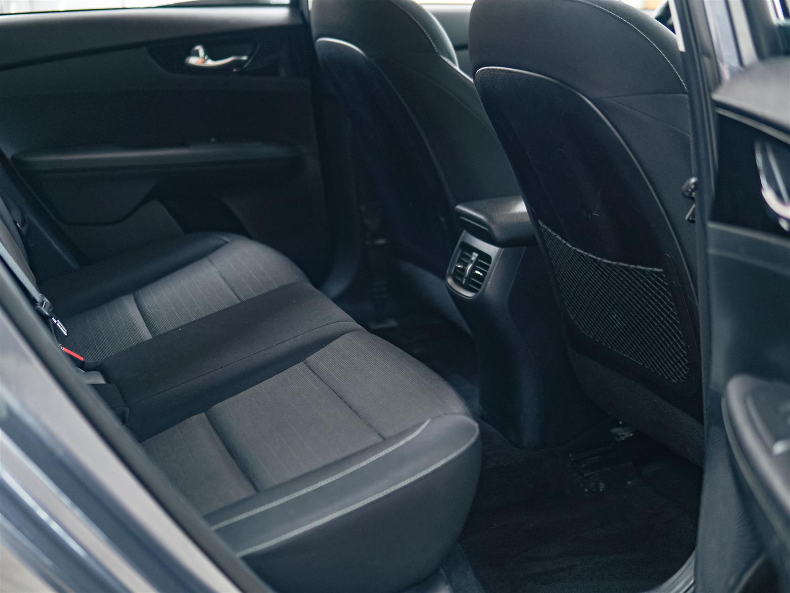 used 2019 Kia Forte car, priced at $12,966