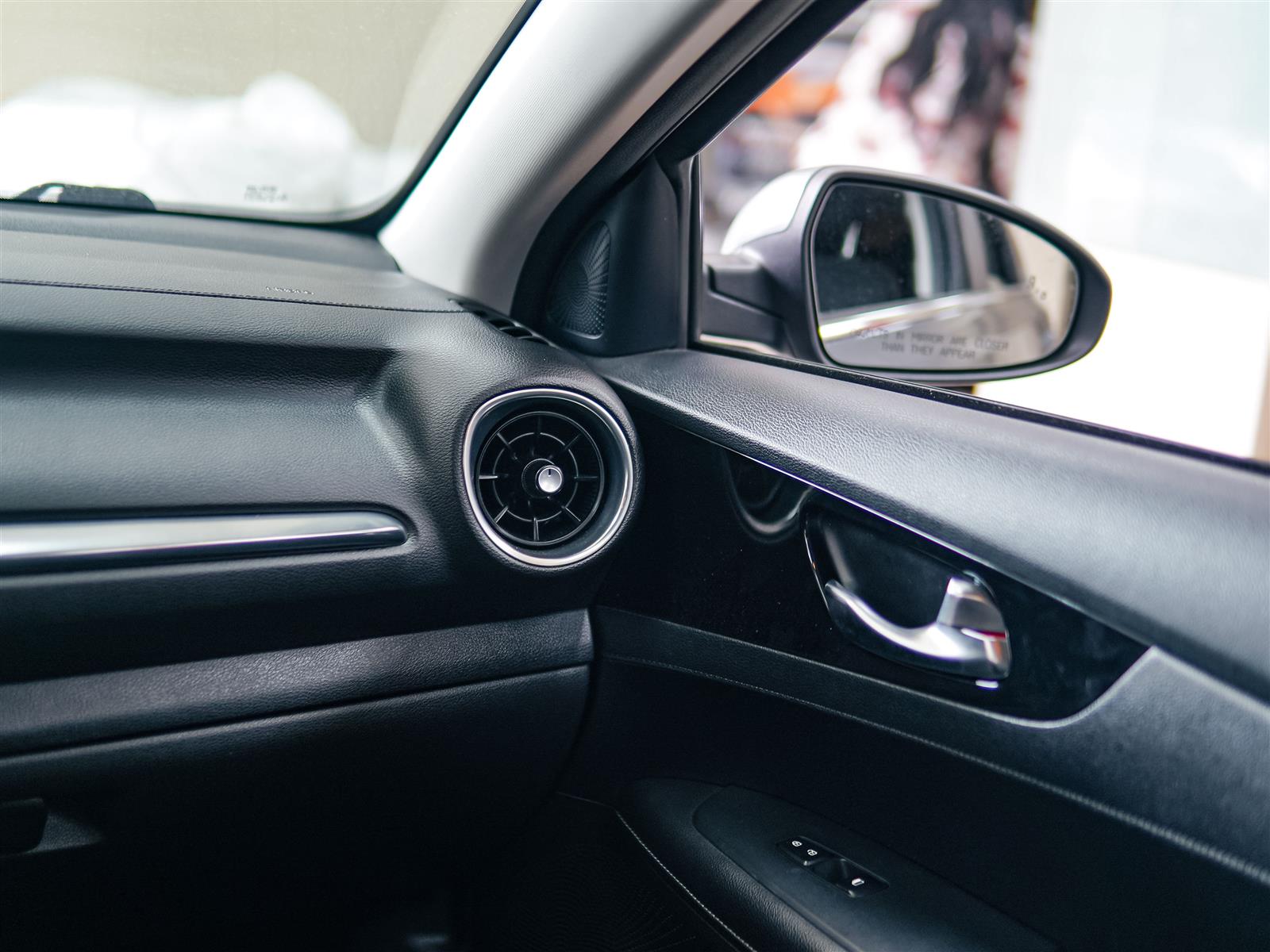 used 2019 Kia Forte car, priced at $12,966