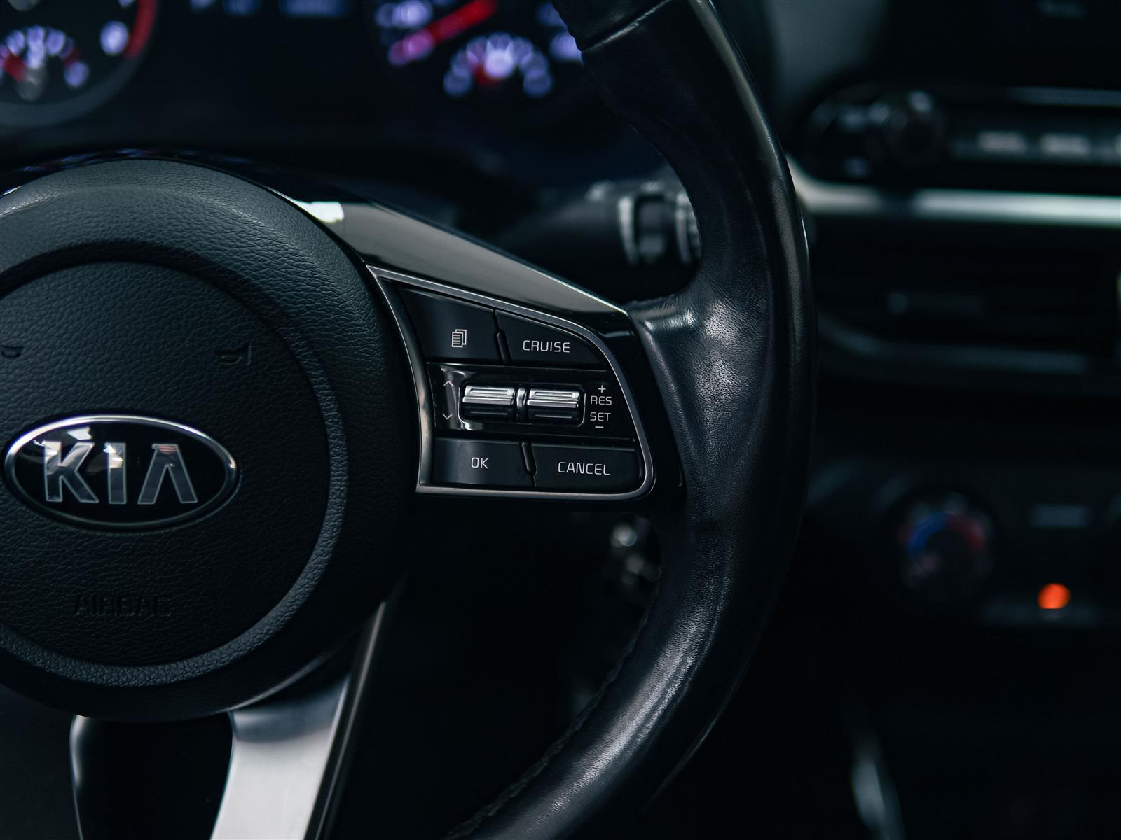 used 2019 Kia Forte car, priced at $12,966