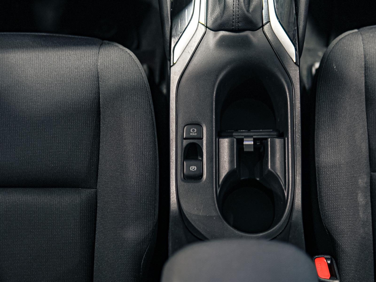 used 2025 Toyota Corolla car, priced at $24,962