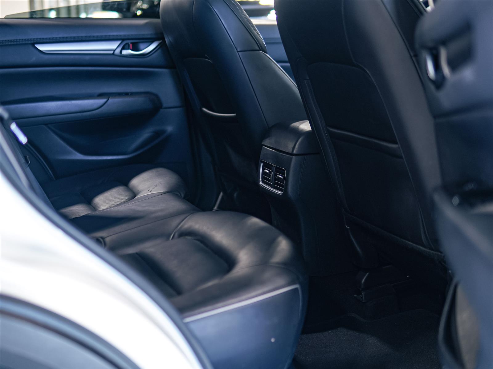 used 2025 Mazda CX-5 car, priced at $29,672