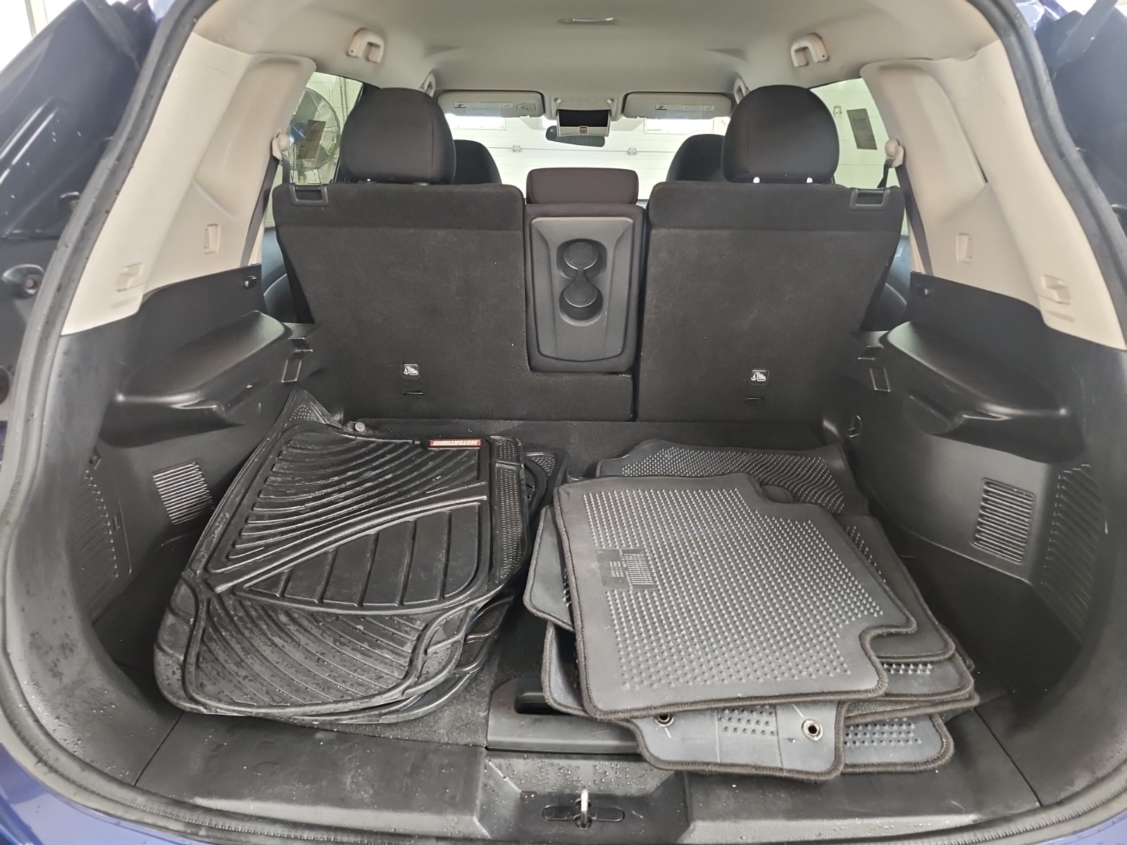 used 2020 Nissan Rogue car, priced at $18,968