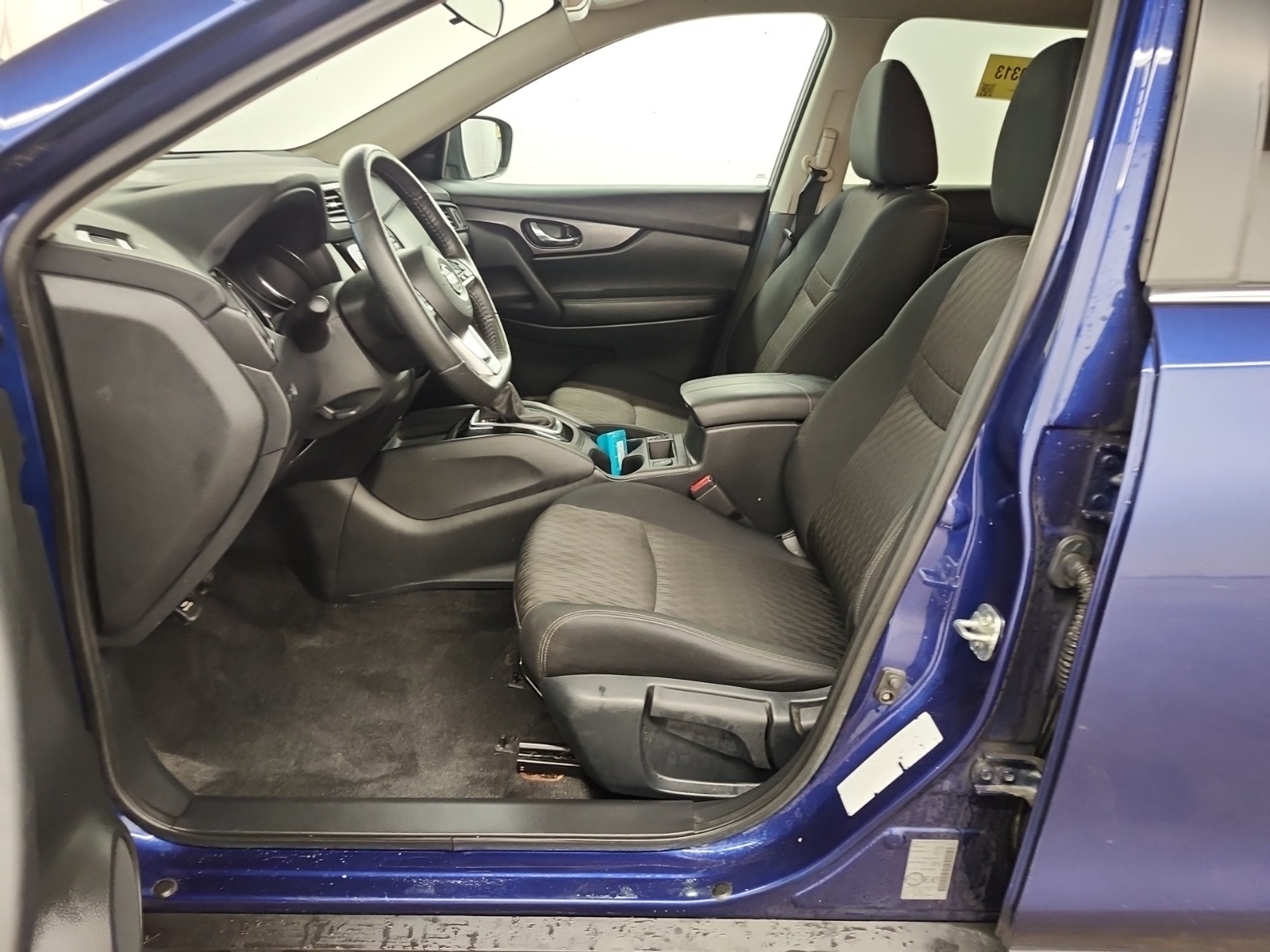 used 2020 Nissan Rogue car, priced at $18,968