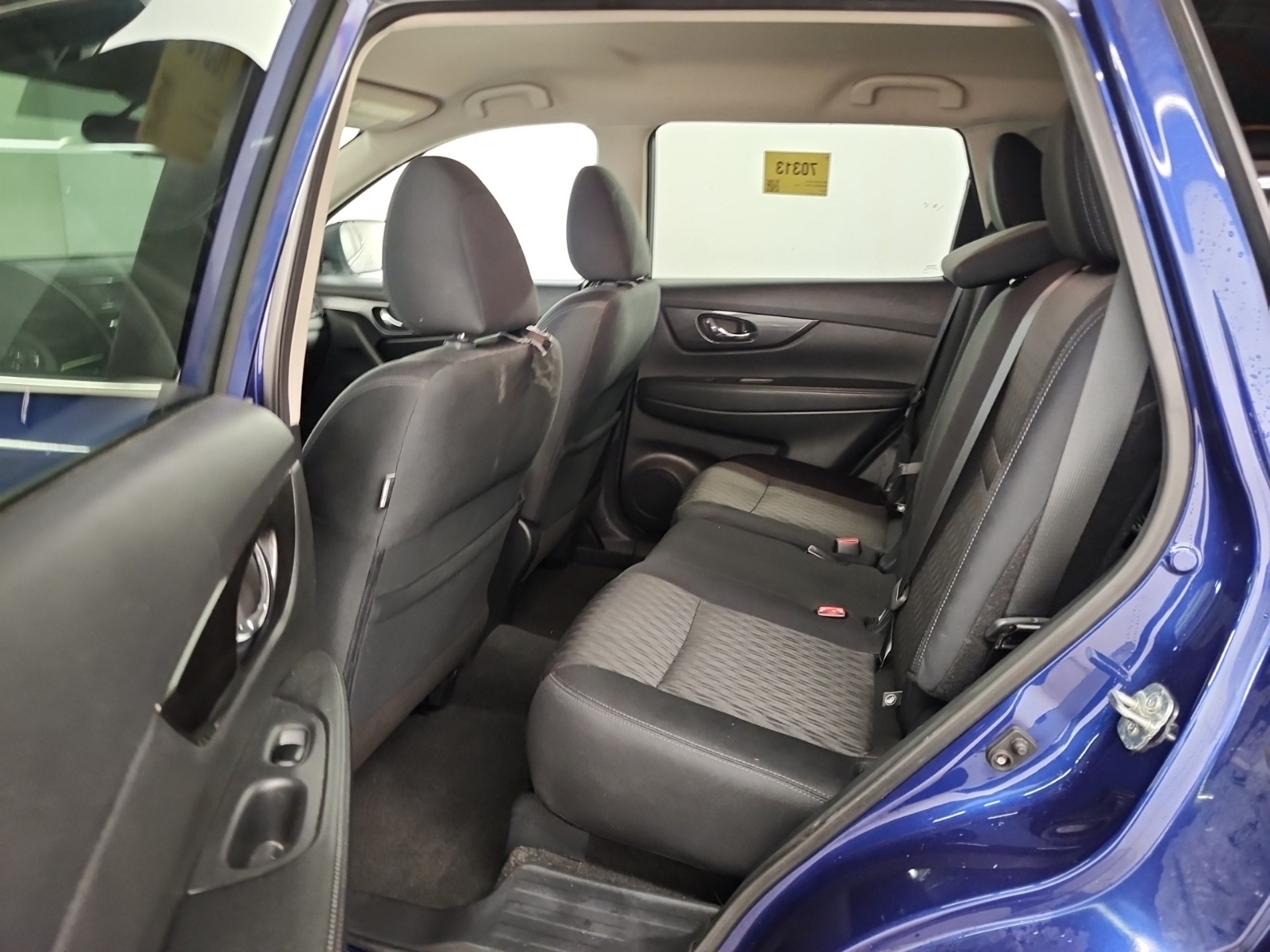 used 2020 Nissan Rogue car, priced at $18,968