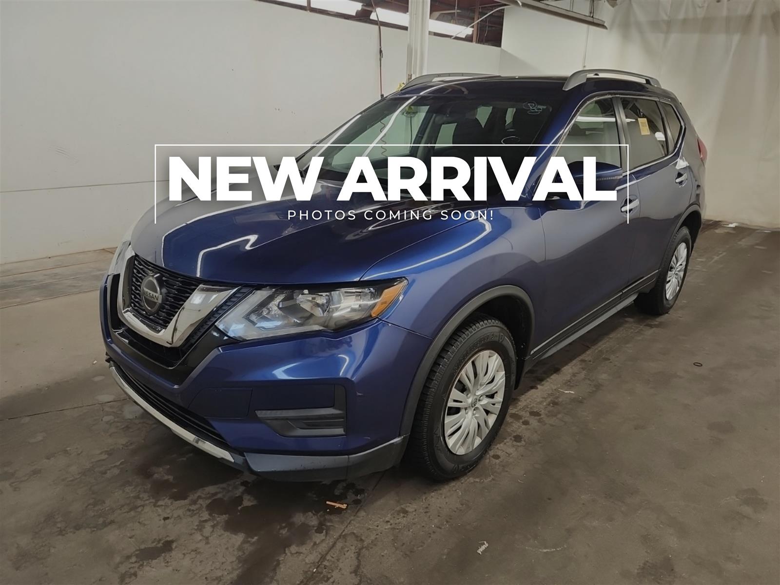 used 2020 Nissan Rogue car, priced at $18,968