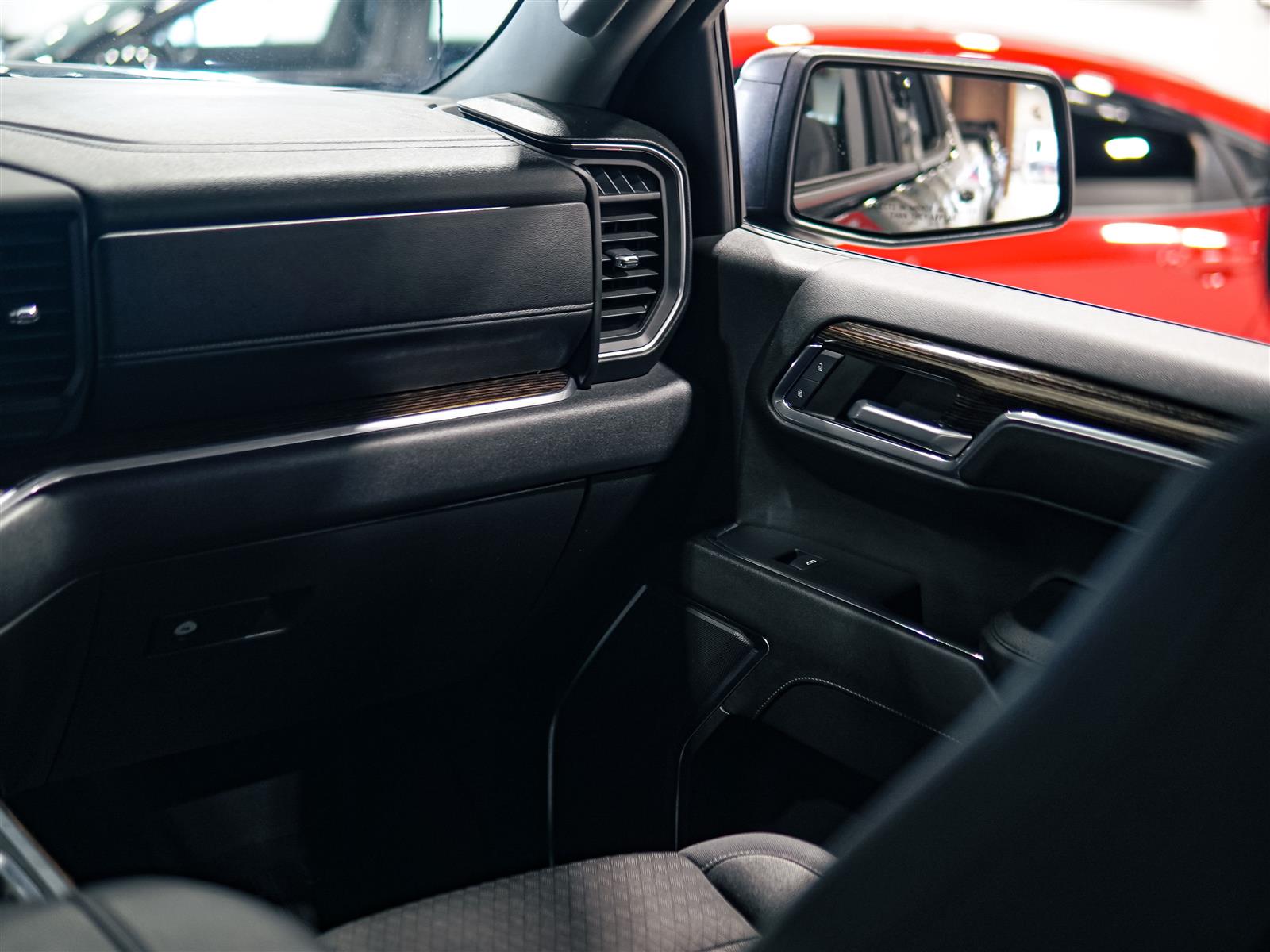 used 2024 GMC Sierra 1500 car, priced at $47,653