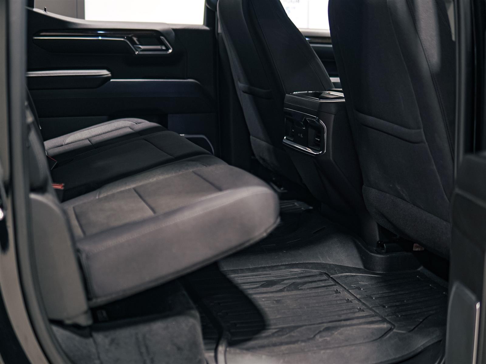used 2024 GMC Sierra 1500 car, priced at $47,653