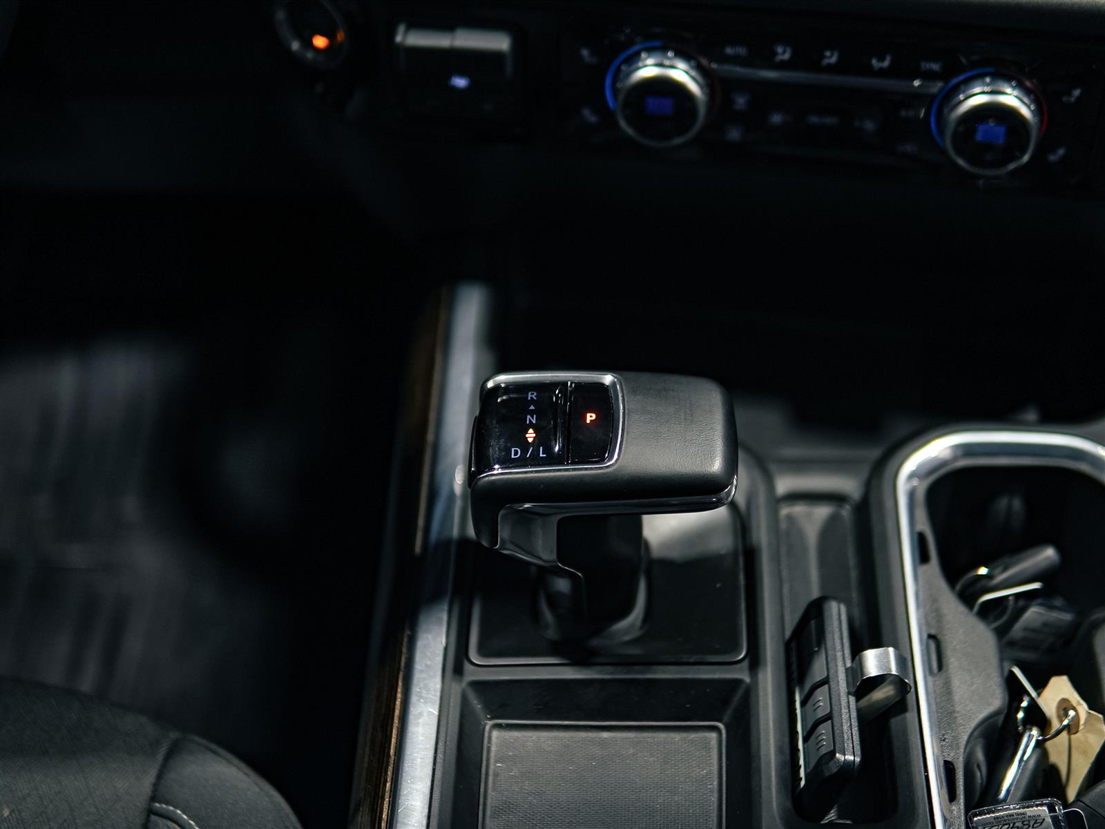 used 2024 GMC Sierra 1500 car, priced at $47,653