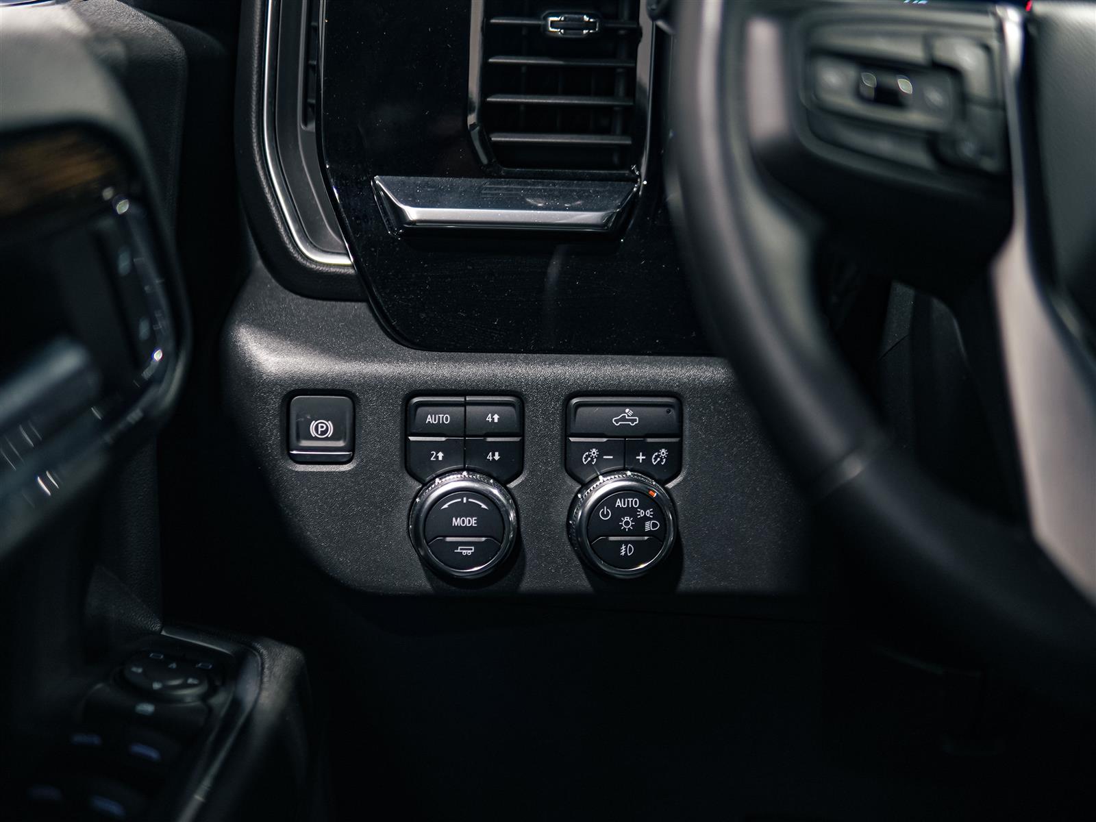 used 2024 GMC Sierra 1500 car, priced at $47,653