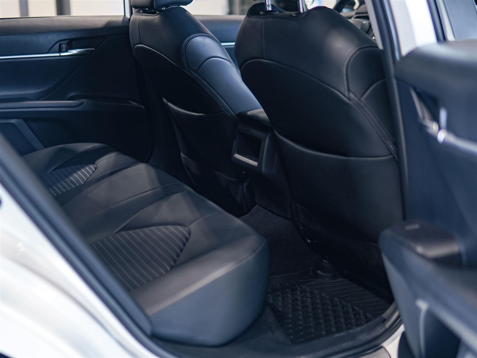 used 2023 Toyota Camry car, priced at $25,962