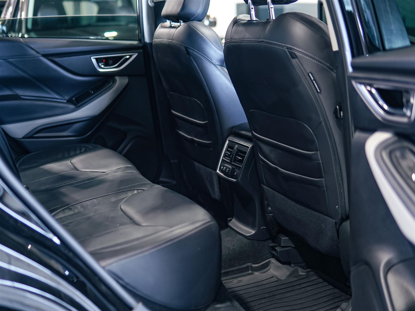 used 2023 Subaru Forester car, priced at $31,392