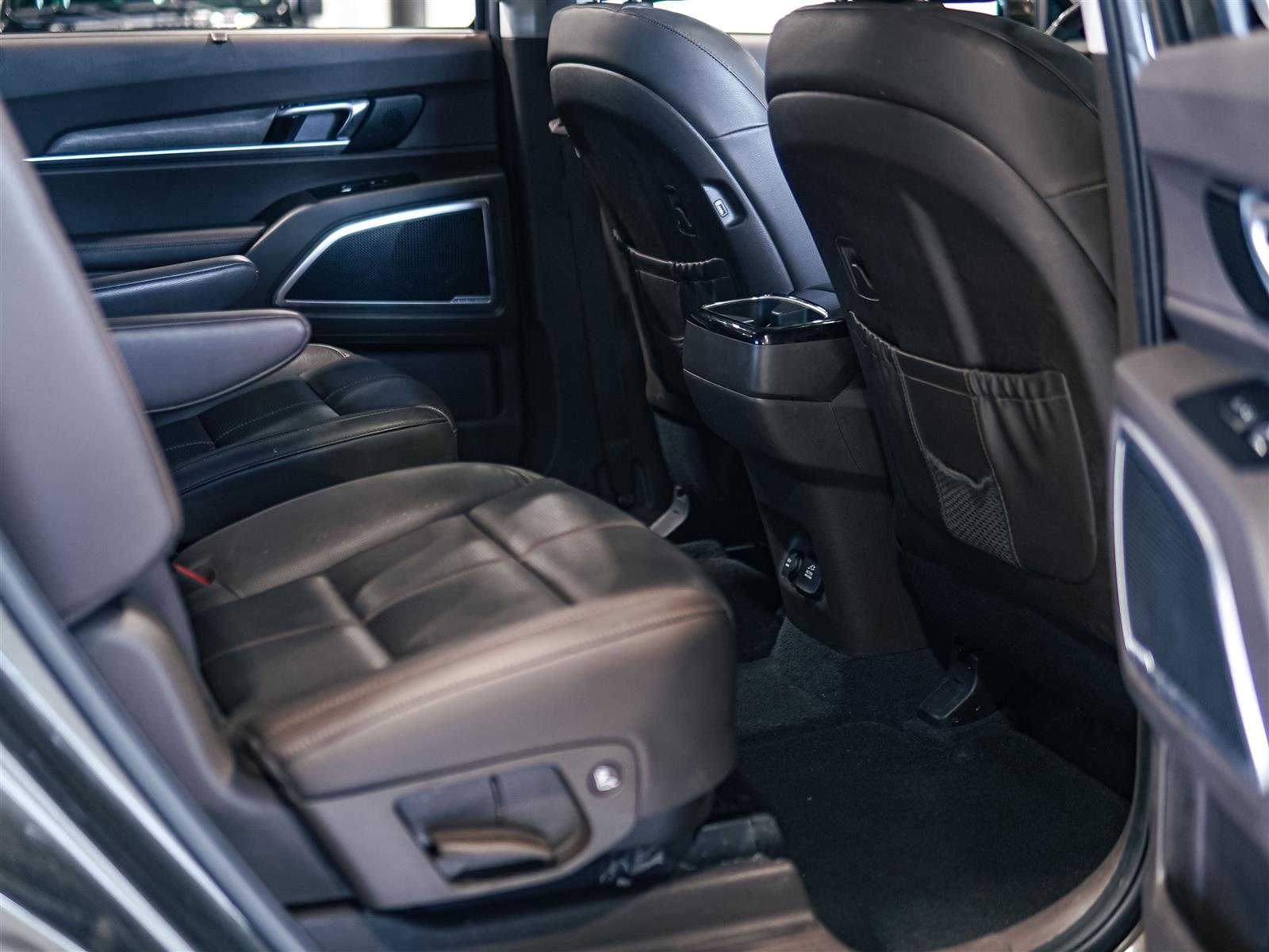 used 2020 Kia Telluride car, priced at $31,652