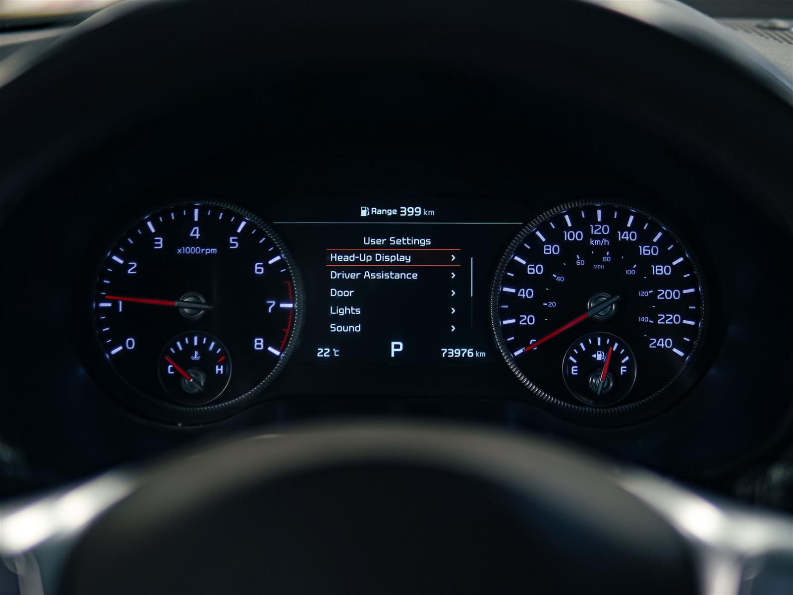 used 2020 Kia Telluride car, priced at $31,652