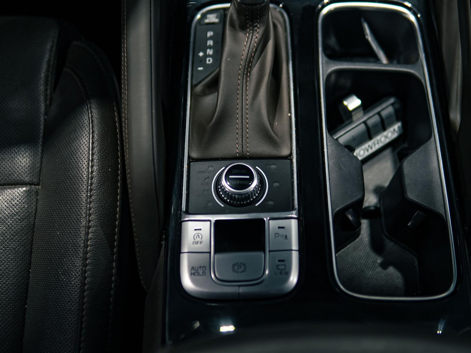 used 2020 Kia Telluride car, priced at $31,652