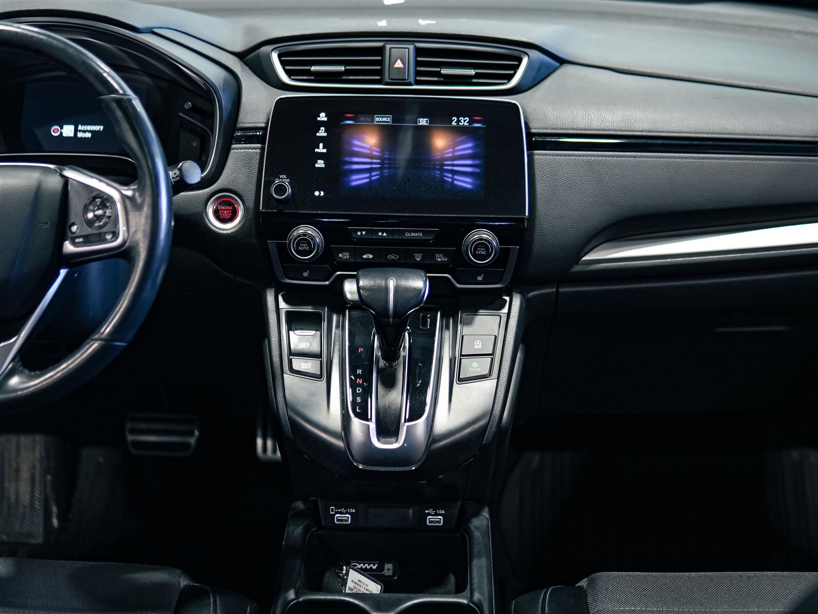 used 2020 Honda CR-V car, priced at $23,462