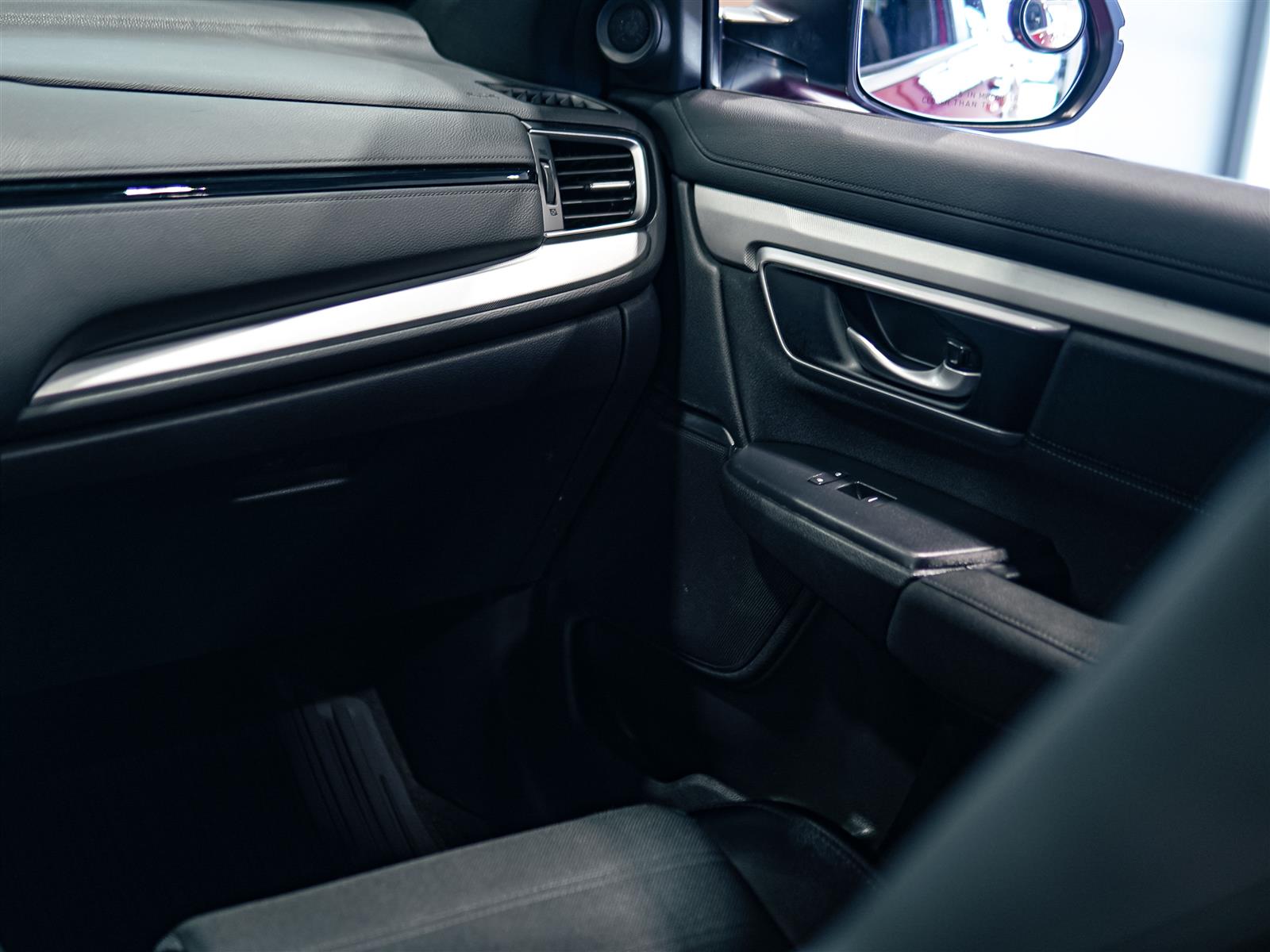 used 2020 Honda CR-V car, priced at $23,462