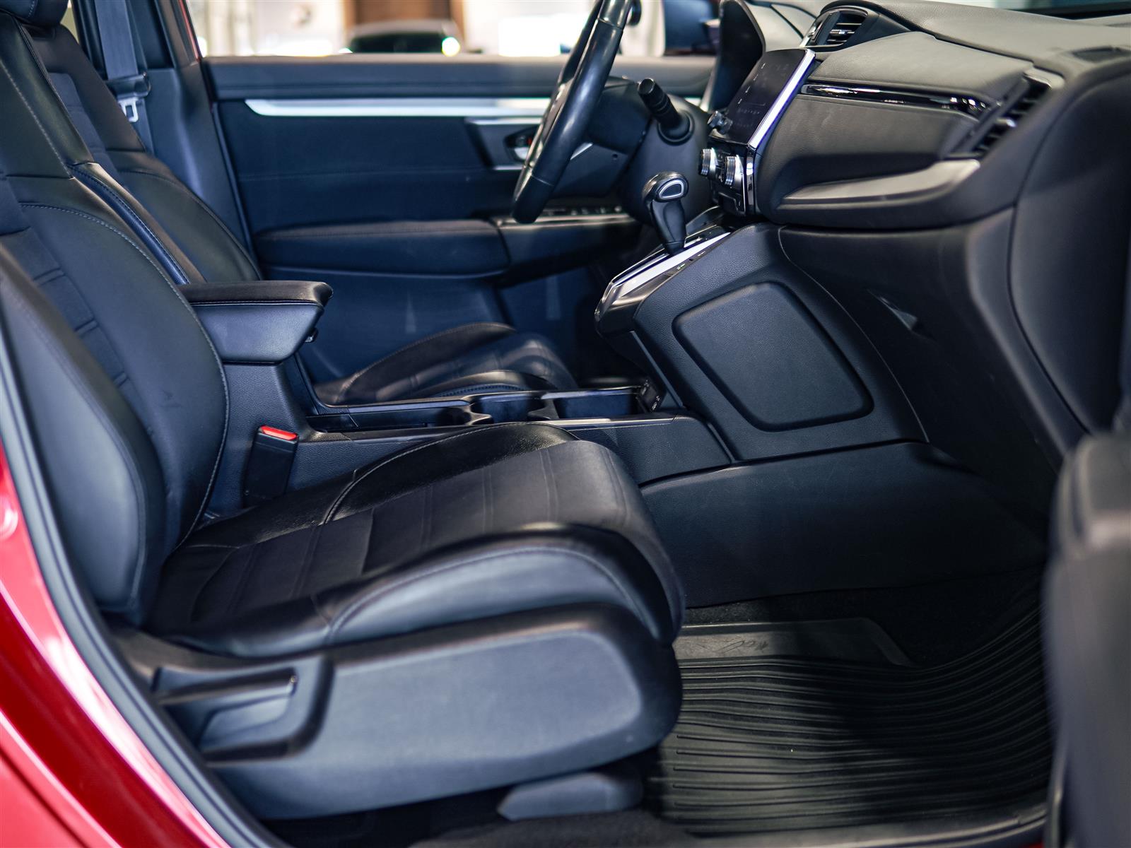 used 2020 Honda CR-V car, priced at $23,462