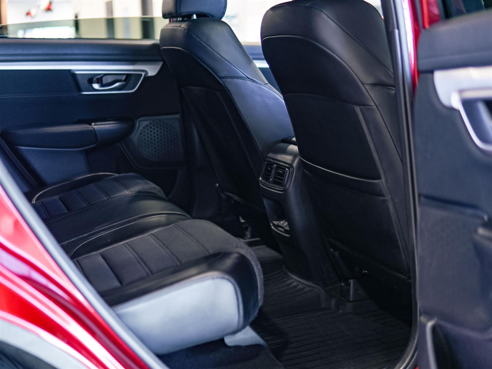 used 2020 Honda CR-V car, priced at $23,462