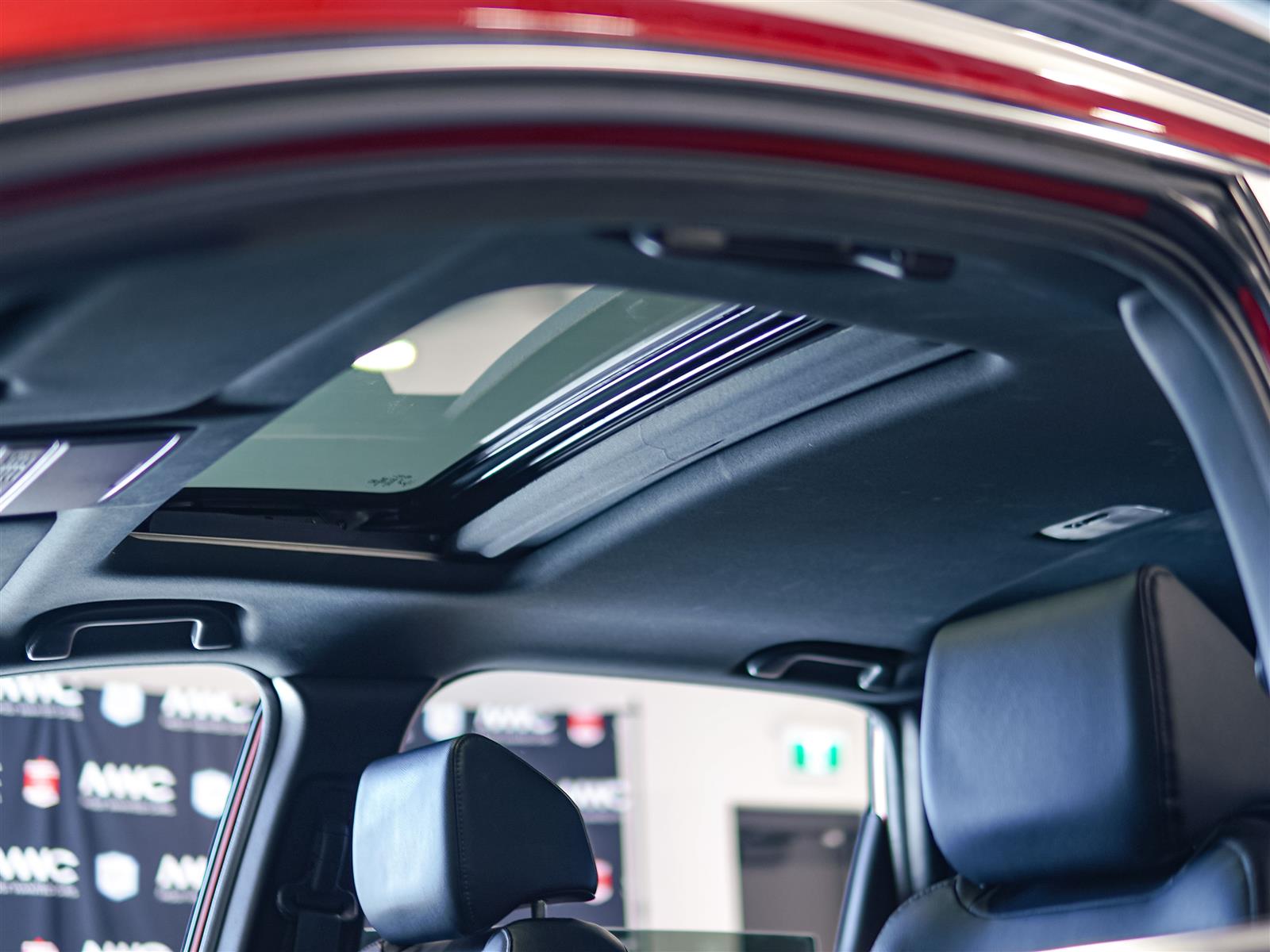 used 2020 Honda CR-V car, priced at $23,462