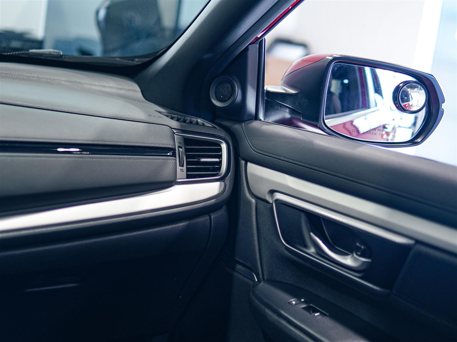 used 2020 Honda CR-V car, priced at $23,462