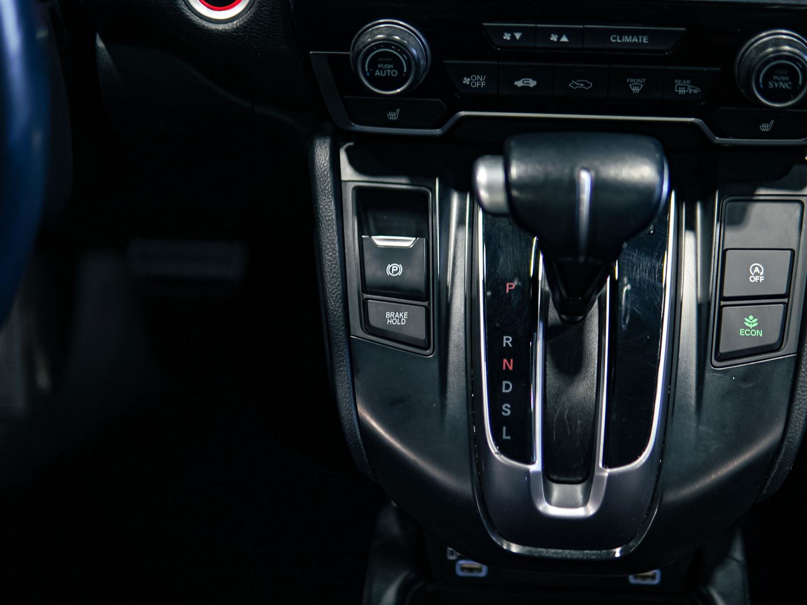 used 2020 Honda CR-V car, priced at $23,462
