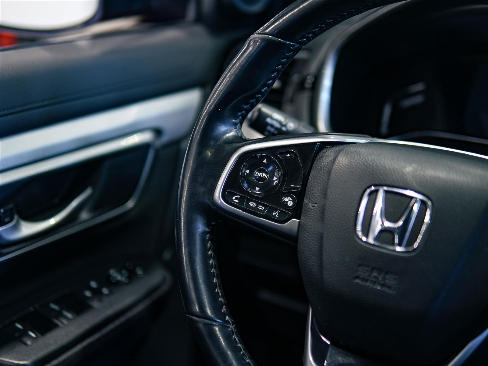 used 2020 Honda CR-V car, priced at $23,462