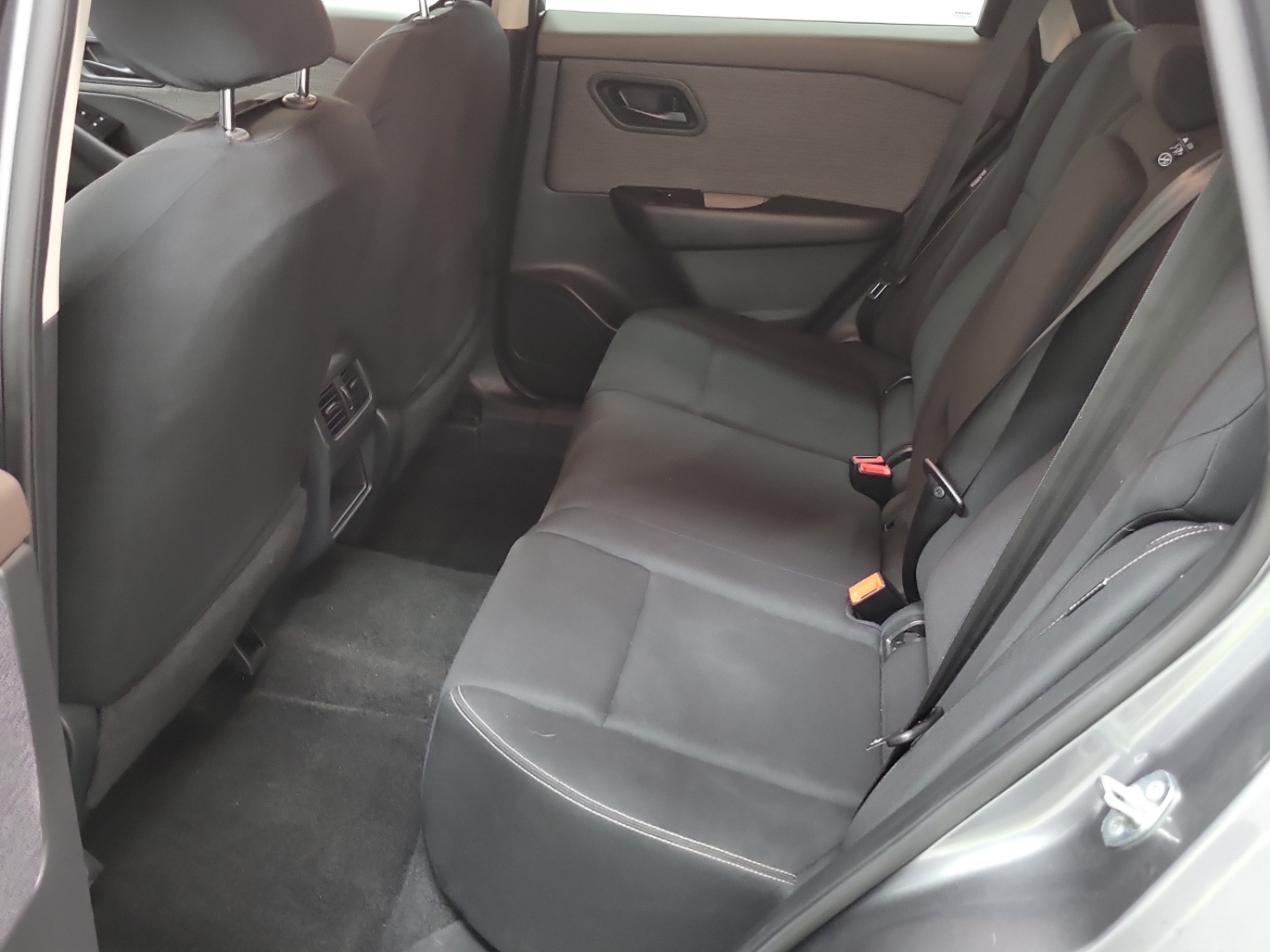 used 2023 Nissan Rogue car, priced at $20,462