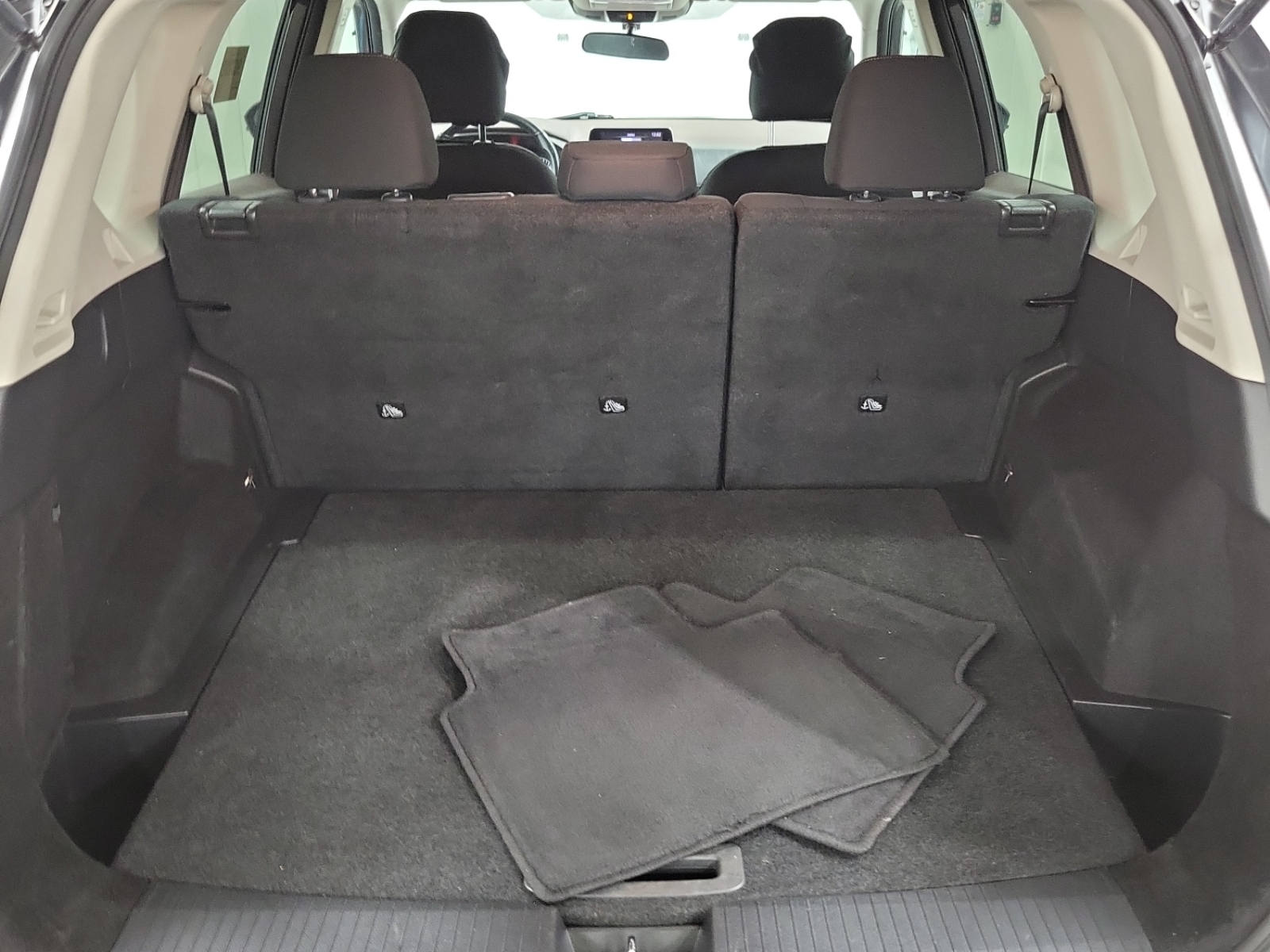 used 2023 Nissan Rogue car, priced at $20,462
