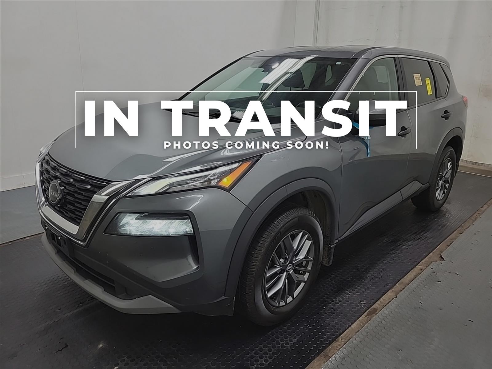 used 2023 Nissan Rogue car, priced at $20,462