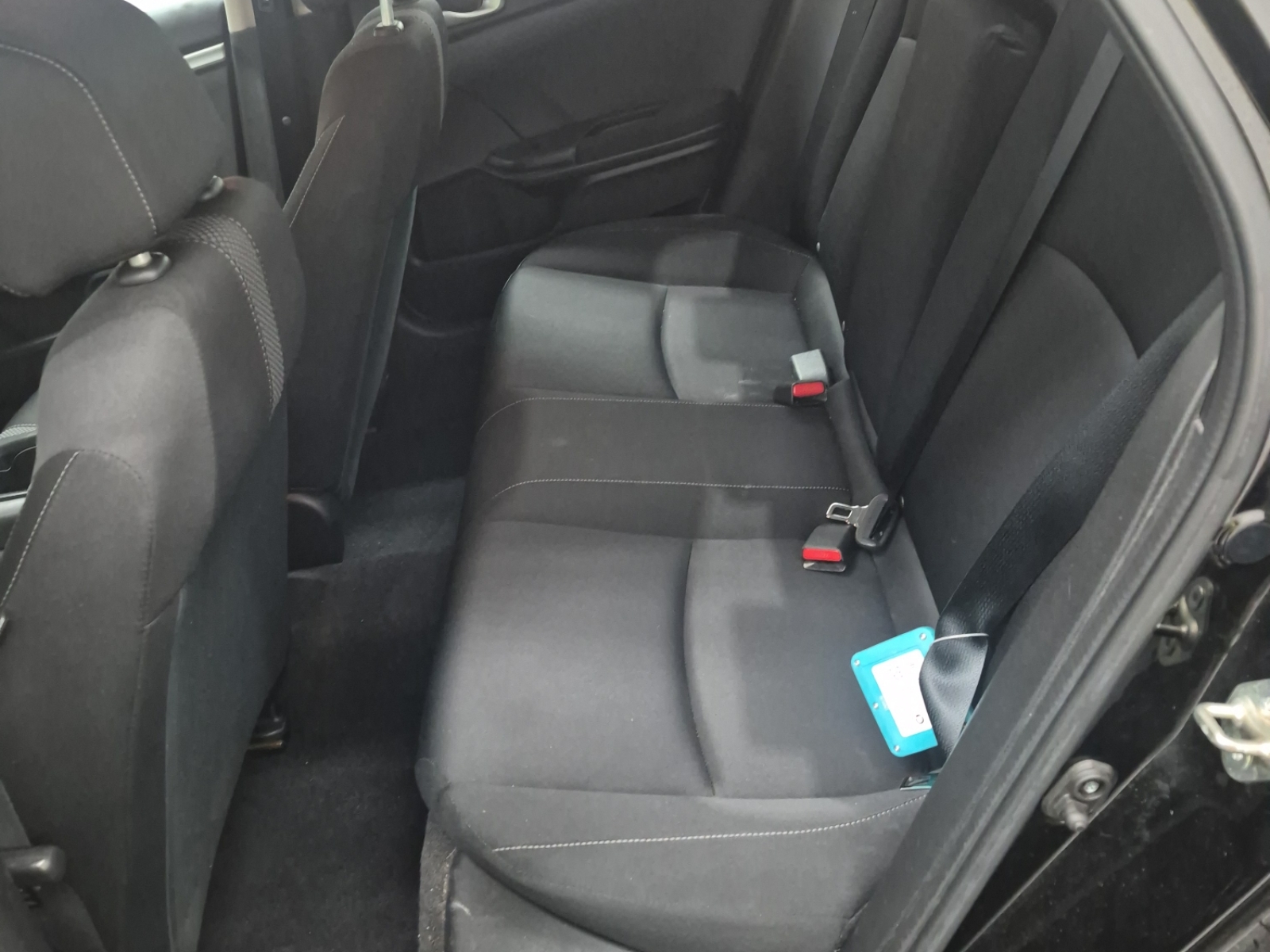 used 2020 Honda Civic car, priced at $20,463