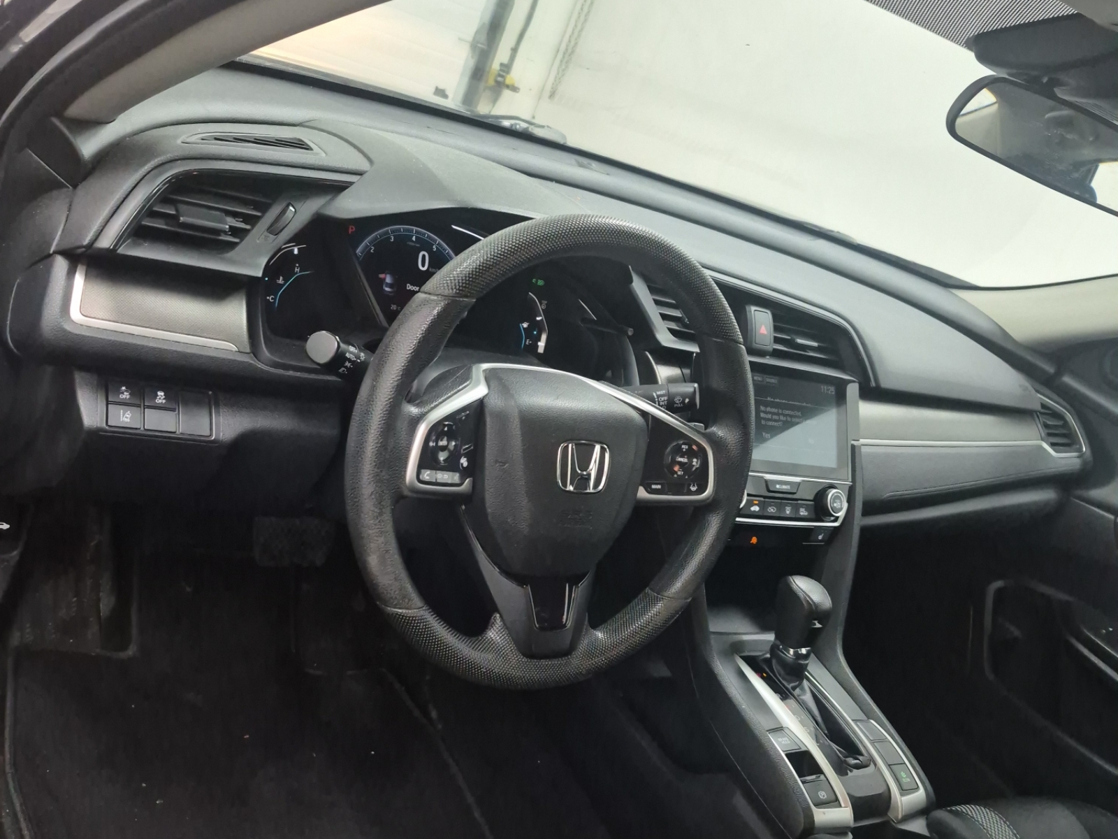 used 2020 Honda Civic car, priced at $20,463