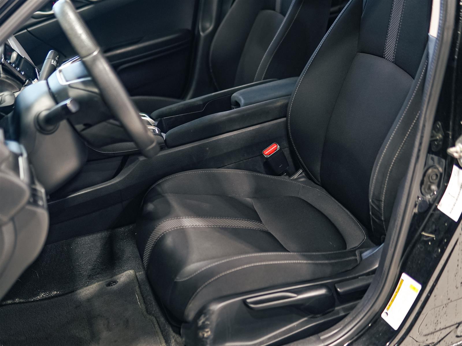used 2020 Honda Civic car, priced at $20,490