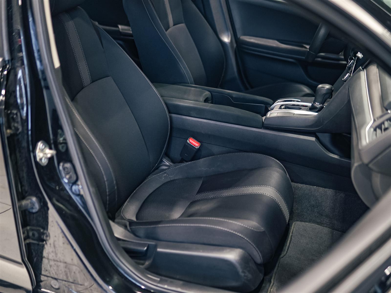 used 2020 Honda Civic car, priced at $20,490