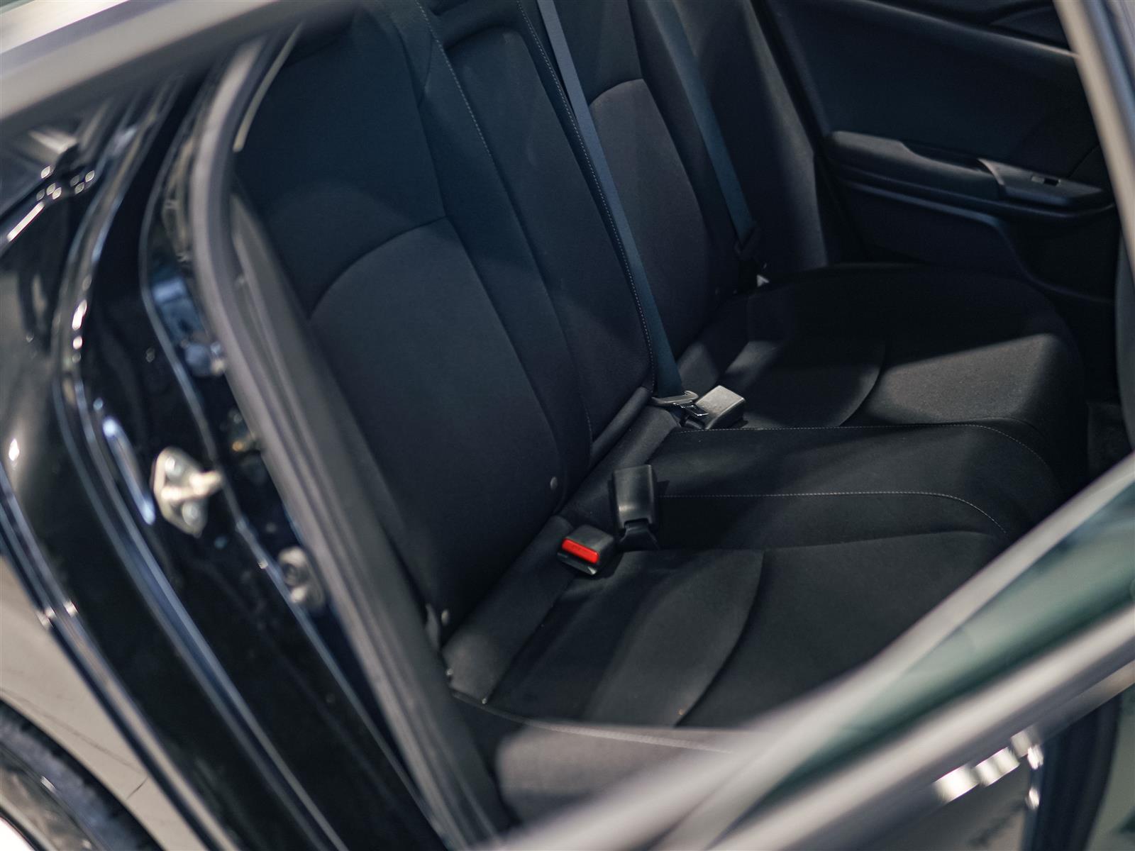 used 2020 Honda Civic car, priced at $20,490