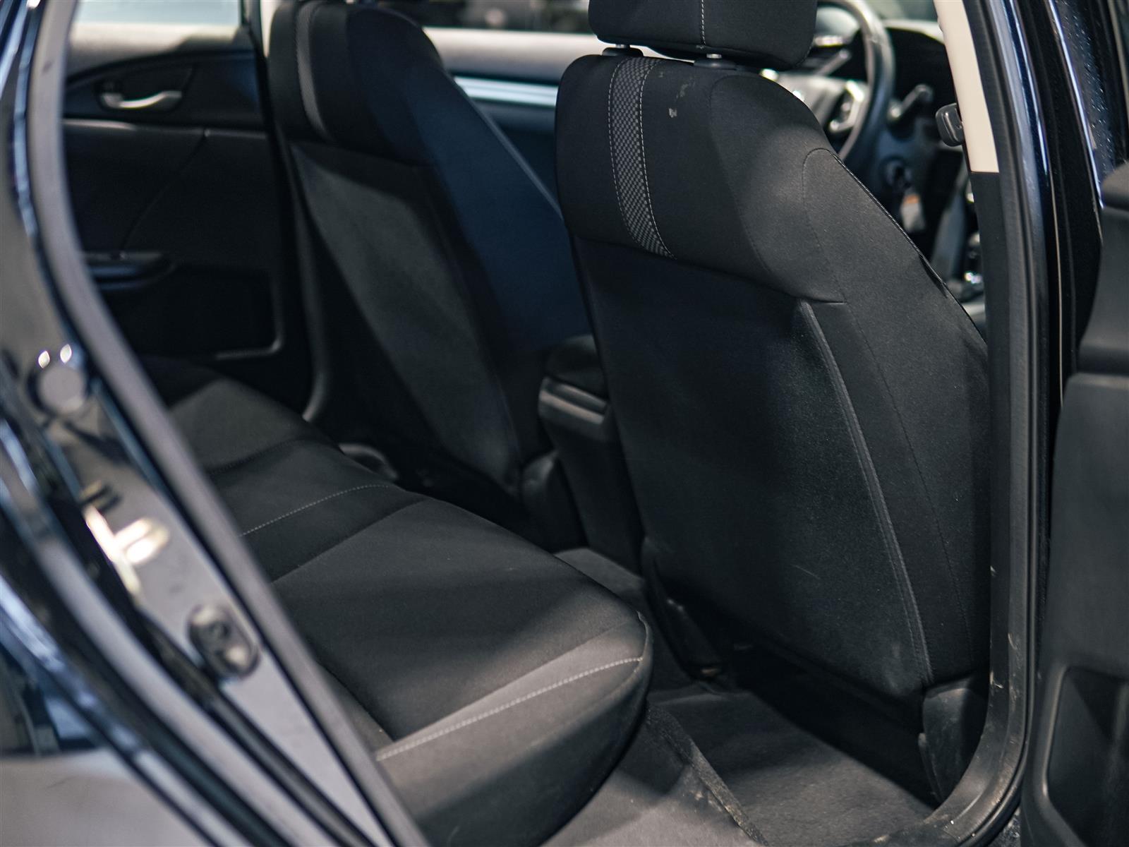 used 2020 Honda Civic car, priced at $20,490