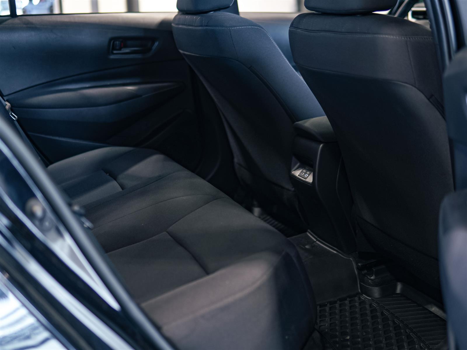 used 2025 Toyota Corolla car, priced at $28,462